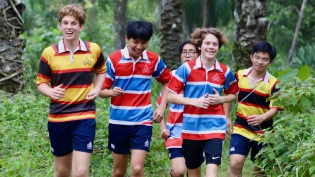 which school, best boarding school in Malaysia MCM