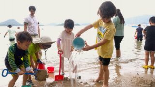 Malvern HK, Outdoor education, Pre-school Activities, learning environment, MCHK