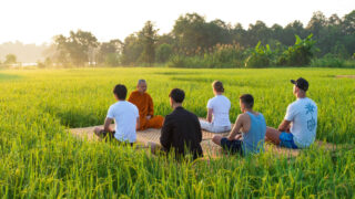 anxiety, depression - the cabin chiang mai Therapy for mental health