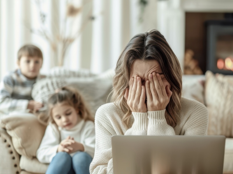parenting styles, how tp manage bipolar disorder anxiety disorder, 