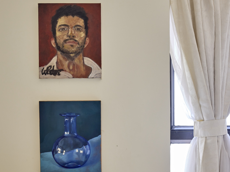 painting and interiors mid levels hong kong