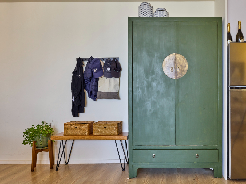 wardrobe hong kong tips