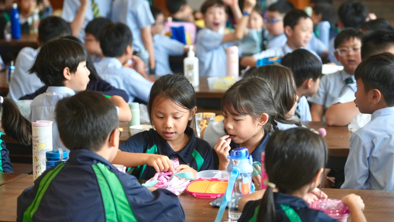 malvern pre-school prep in hong kong Transition from pre-school to primary