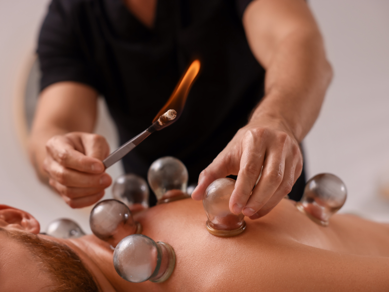traditional chinese medicine tcm clinic