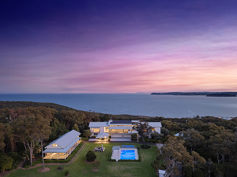Sydney property investment - real estate