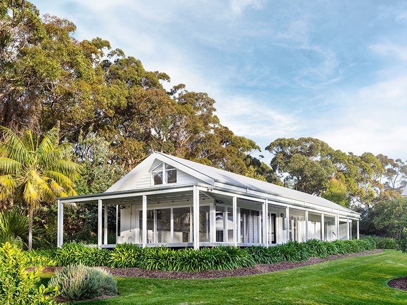 Buying property in Sydney - Panamuna Pavilion