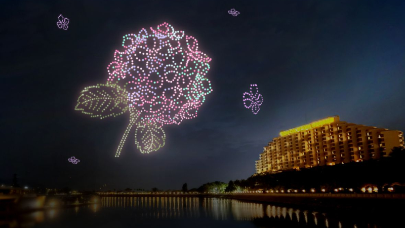 Gold Coast Hydrangea Festival 2025