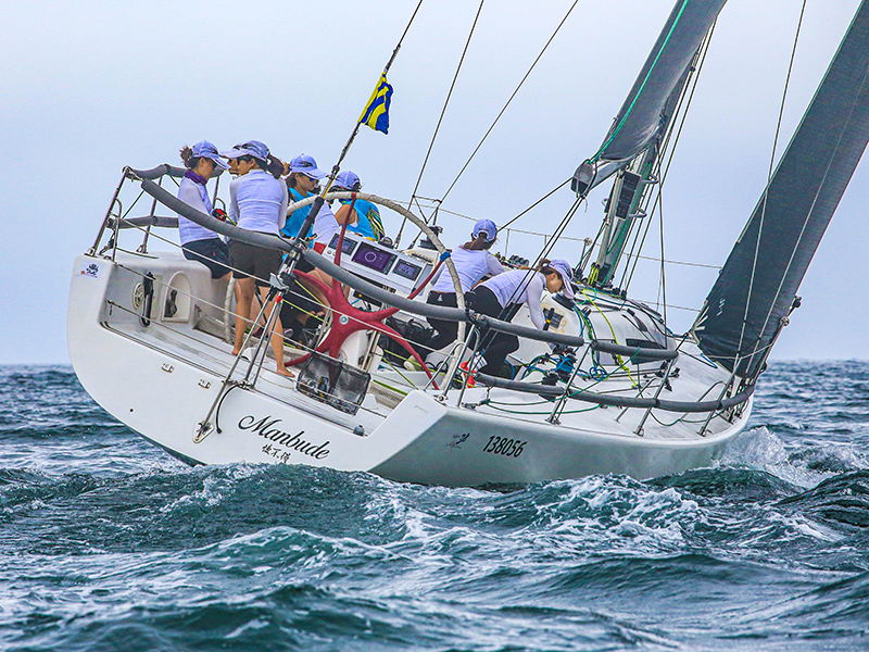 Hebe Haven Yacht Club Hong Kong - new