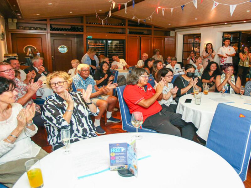 Hebe haven yacht club hong kong sai kung