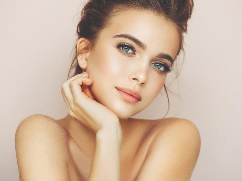 Facial Treatments - Uplifting facials hong kong beauty clinic