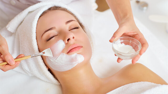 facials hong kong