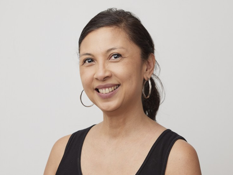 VANNESSA MISSO-VENESS, a coach in Hong Kong when you could benefit from personal development or life coaching.