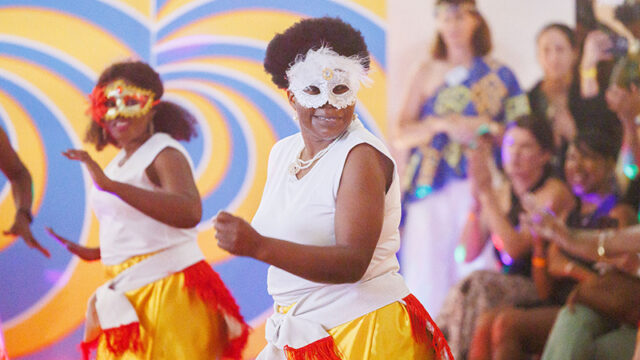 2025 RUN World Refugee Day Cultural Fair