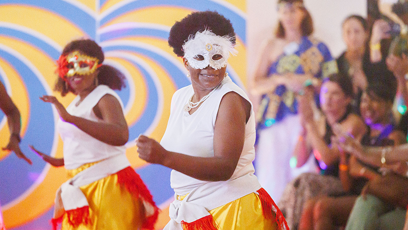 2025 RUN World Refugee Day Cultural Fair
