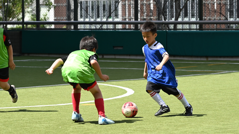 summer programmes - canadian international school