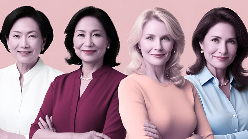 Master Menopause: Top Tips for Thriving