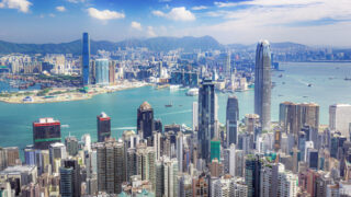 Property in Hong Kong. If you want to buy a home and need to understand what property prices in Hong Kong doing
